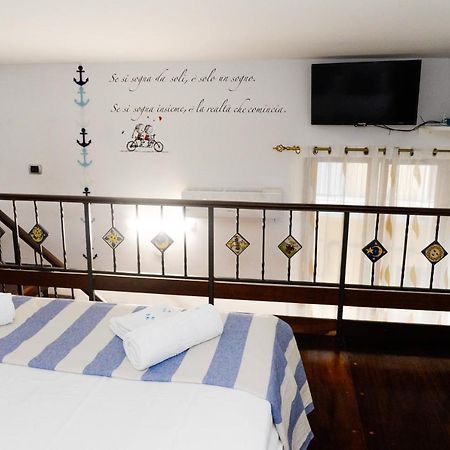 Holiday House Piccirillo Vietri sul Mare Exterior photo