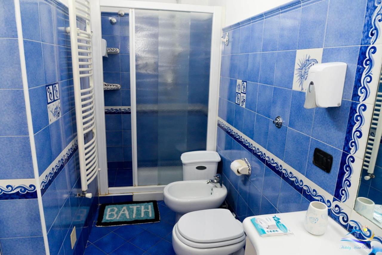 Holiday House Piccirillo Vietri sul Mare Exterior photo