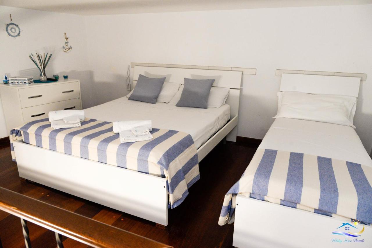 Holiday House Piccirillo Vietri sul Mare Exterior photo