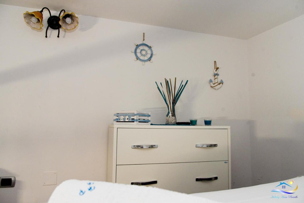 Holiday House Piccirillo Vietri sul Mare Exterior photo