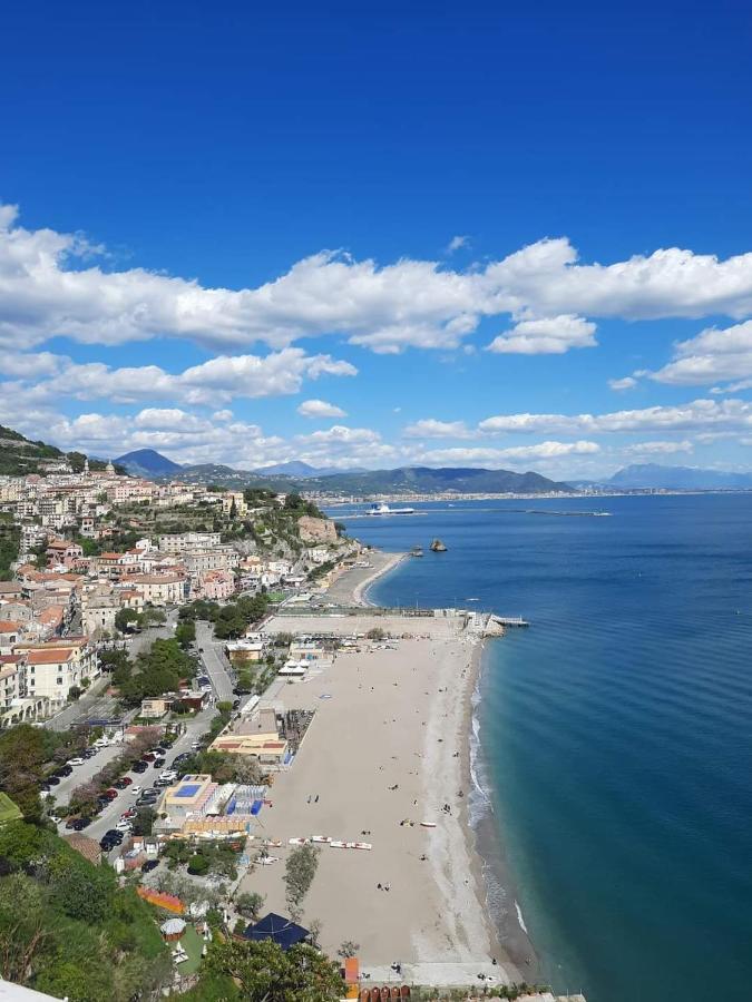 Holiday House Piccirillo Vietri sul Mare Exterior photo