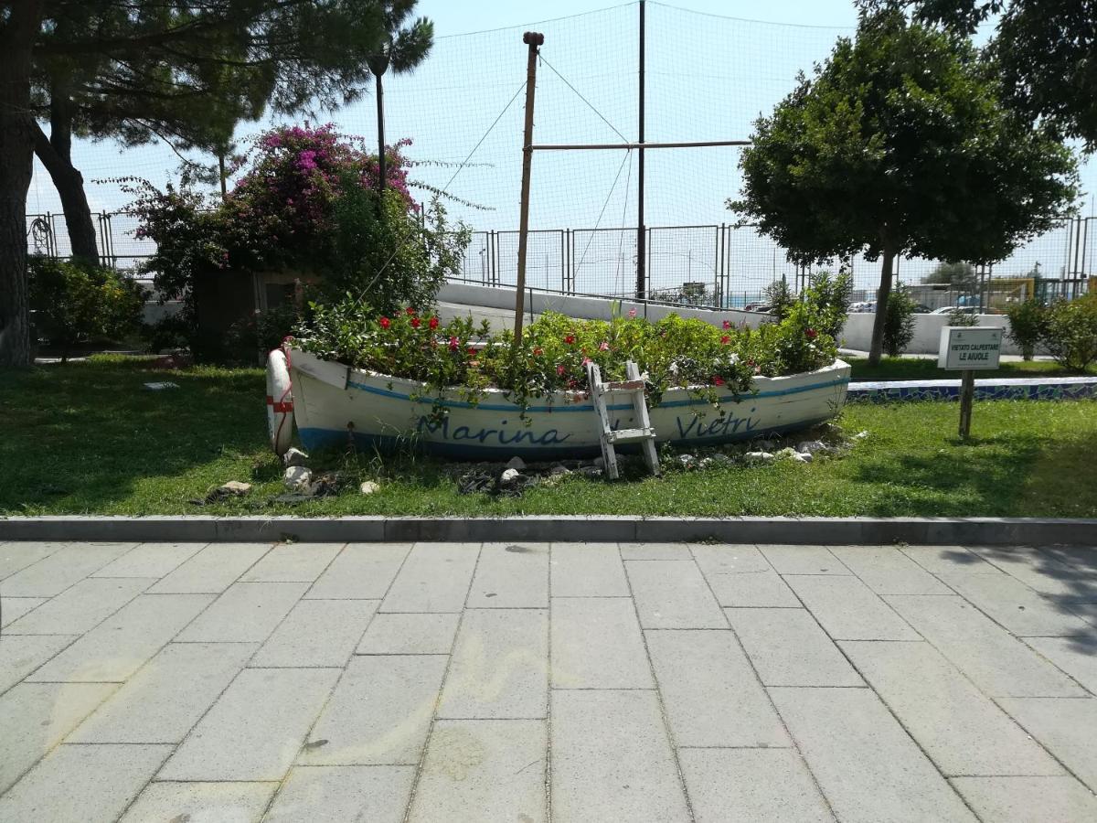 Holiday House Piccirillo Vietri sul Mare Exterior photo