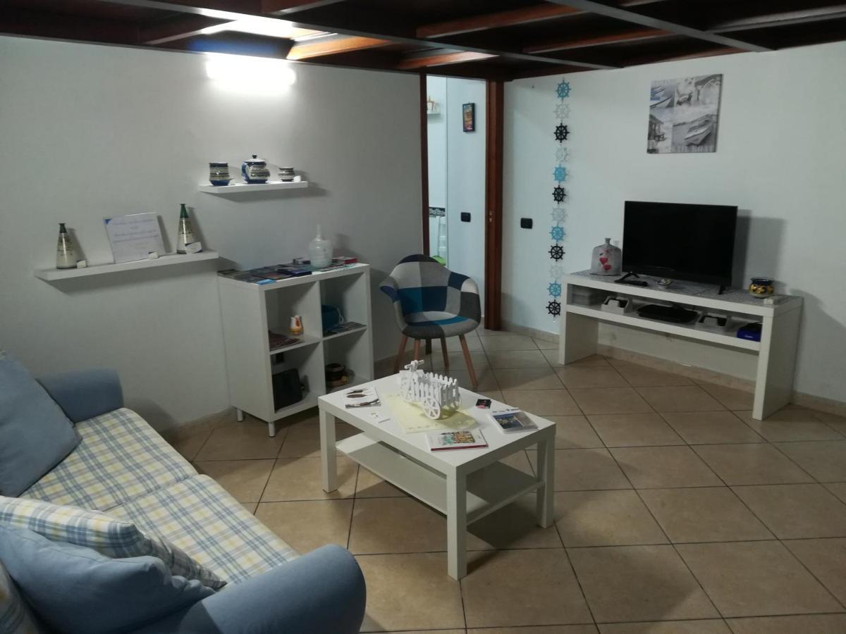 Holiday House Piccirillo Vietri sul Mare Exterior photo